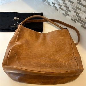 Frye Melissa Hobo